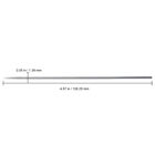 Ginza 1 4mm Replacement Needle For Ginza Airbrush Gun  model Gp-c 