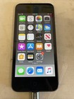 Apple Ipod Touch 1574 64 Gb Gray  6th Generation  No Power Cords