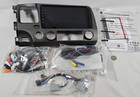 For Honda Civic 2006-2011 Linux 9  Touchscreen Stereo Radio Wifi Bt Head Unit