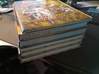 Pathfinder Second Edition Hardcover Book Bundle