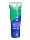 3 Pack Biofreeze Overnight Relief Gel Lavender Scent 3oz Each