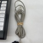 Nortel Norstar T7208 Phone With Phone Line   Cable Working And Cleaned Read