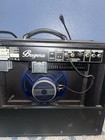 Bugera Vintage 22 Infinium Combo Guitar Amp 22w Tube W  Fsb102a Footswitch