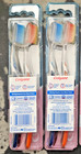 Colgate Gum Health Toothbrush  Ultra Soft 2 Pc  2 Pack
