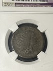 1793 Wreath Cent Vine   Bars