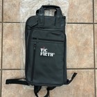 Vic Firth Professional Percussion Leather Drum Stick Bag Backpack