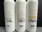 Atelier Bloem Collection Shampoo  Conditioner  Body Wash Set 3 Pack 16oz Bottles
