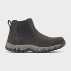 Duluth Men s Wild Boar Leather Pull-on Boots 6  Free Ship