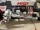 Msd Distributor 8393 Chevy 348-409 Like New Rebuilt By Msd Never Run