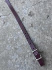 Horse Tack - Leather Western Breastcollar