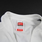 Nike Team Practice Jersey - Volleyball Women s White navy Used