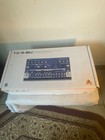 Behringer Td-3-bu Analog Bass Line Synthesizer  Vco Vcf  16-step Sequencer