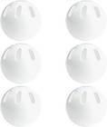 Official Wiffle Balls Baseballs Bulk   Baseball Training Hitting Batting Aid 6pk