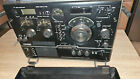 Vintage Absolute Htf  Sony World Zone Model Crf-320 World Receiver 