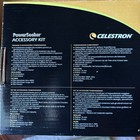 Celestron 94306 Powerseeker Accessory Kit Extra Lenses And Optics For Telescope