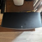 Sonos Play 5 Gen 2  s100      Black W power Cable Works Great Big Bass  