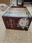 Diary Of A Wimpy Kid Box Of Books Jeff Kinney Lot Of 16 Books 