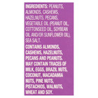 Great Value Roasted   Lightly Salted Mixed Nuts  14 75 Oz Free Shipping