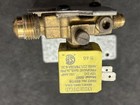 Norcold Refrigerator Gas Valve  6 637540 621334 633726 628741  621329 628995