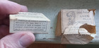 Lydia E pinkham s Liver Pills Original Cardboard Box W wrapper Lynn mass