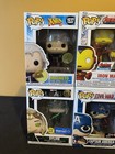 6 Pack Funko Pops  Includes Rare Pops