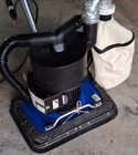 Clarke Obs-18 12  18 Orbital Square Floor Sander Corded Electric     Texas Pickup