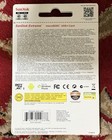 Sandisk 64gb Extreme Microsdxc Uhs-i Memory Card With Adapter