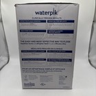 Waterpik Aquarius Wp-660c White Electric Water Flosser     New