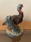 1987 Hoffman Original Turkey Figure Hunting Made In Taiwan