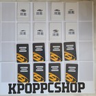 Ateez The World Ep 1   Movement Yes24 Soundwave Photocards