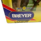 Breyer Just About Horses 25th Anniversary Appaloosa Running Mare  1106 Nib Jah
