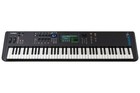 Yamaha Modx7  76-key Semi-weighted Synthesizer Genuine Product Brand New
