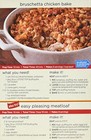Stove Top Chicken Stuffing Mix  6 Oz Boxes  Pack Of 12 