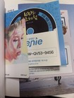 Shinee Jonghyun  the Story Op 2  Autographed Signed Album