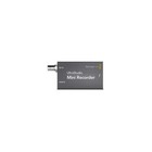 Blackmagic Design Ultrastudio Mini Recorder Video Editing Card  Hardware Encoder
