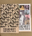 Taylor Swift The Eras Tour Complete Vip Box  pittsburgh Edition 