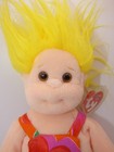 Ty Beanie Kids - Jammer -  2000  Retired 