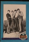         1993  the Beatles Collection   classic Hits  Complete 8 Pc  Insert Card Set 