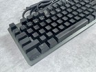 Logitech G512 Carbon Gx Blue Rgb Mechanical Gaming Keyboard Wired Usb Black