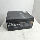 Evga Supernova 850 G 80 Plus Gold 850w Fully Modular Power Supply  no Cables 