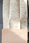1915 Special Delivery Stamped Envelope Cover                         Stock  271