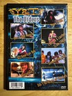 Y   T - The Videos Collection Dvd Y t Dave Meniketti John Nymann