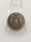 Laika Wildwood Movie Decision Coin Amc Exclusive Shire Post Mint The Owl 
