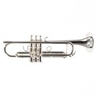 Jupiter Xo Model 1602s-r Professional Series Bb Trumpet Sn Da06355 Open Box