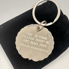 The Carlyle Hotel Madison Ave At 76th St  New York Silver Room Key Brand New