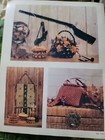 Vintage Macrame Pattern Book  1979   much Ado About Knotting   By Linda Mccoy