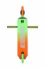 Envy One S3 Complete Pro Scooter - Green orange