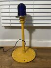 Authentic Airport Taxiway Edge Light  led  Full Size  Refurbished 