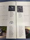 Vintage New Old Stock 1999 Chrysler 300 M Dealership Brochure