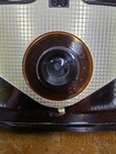 1957 Sawyers Nomad Camera 620 Made Of Bakelite